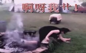 盘点那些年的贱男春搞笑段子视频大全 Big图槽 13