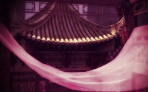八年后剑庐比武03 画江湖之不良人