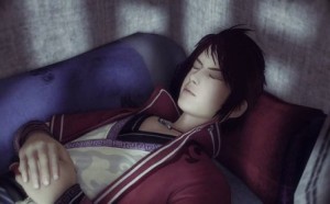 将在外君命不受15 画江湖之不良人