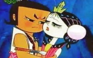 光棍节之歌 葫芦娃和小妖精有戏29 big笑工坊