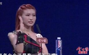日本专场转眼就要结束了 非诚勿扰 2017