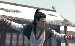 追捕李星云的任务 22 画江湖之不良人