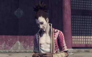 27 阳叔子竭力治疗李星云 画江湖之不良人