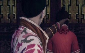 岐王·女帝 34 画江湖之不良人第一季