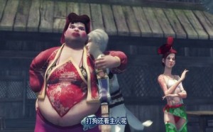 冥帝突然求见父皇朱温37 画江湖之不良人第一季