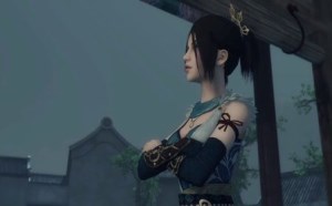 天生绝脉45 画江湖之不良人TV版