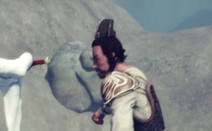 干掉四大阎王渝州分舵之战 47 画江湖之不良人TV版