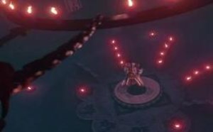 偷营劫寨03 画江湖之不良人第2季TV版动漫