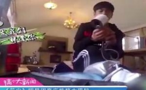 马蓉父亲抖王宝强猛料 江疏影流泪谈前任胡歌 全娱乐早扒点