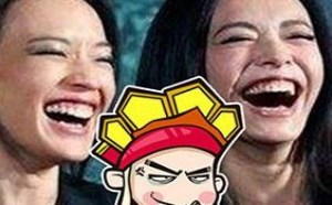 史上最奇葩最搞笑的小偷让你大开眼界 唐唐说电影03