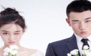 张馨予要结婚啦！卢凯彤疑心理问题坠楼自杀 20180806