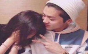 张翰秘恋张钧甯？Gaga曝全裸写真 早扒点20180817