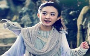 赵丽颖患心脏病脑血栓被传停工 全娱乐早扒点20170718