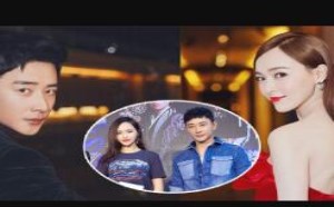 唐嫣罗晋在维也纳举行婚礼 热巴获金鹰视后 20181022