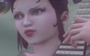 岐王鬼王交手星云出手相救 19集 画江湖之不良人第2季