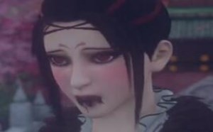 星云李茂贞联手逼退鬼王 20集 画江湖之不良人第2季