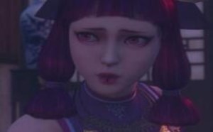 李星云讲述与姬如雪的爱情 第27集 画江湖之不良人2季