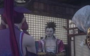 痴情林轩寻找张子凡 第31集 画江湖之不良人第2季TV版