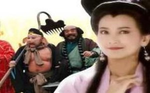 西天取金唐僧师徒F4巡回演出场面火爆 吟笑派09