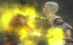 张子凡与李星云决斗 第35集 画江湖之不良人第2季