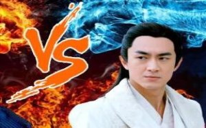宇文玥燕洵左右先生大PK 楚乔要怎么选择？ 吟笑派18
