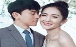林允暴瘦14斤 付辛博颖儿巴厘岛蜜月照曝光 20180523