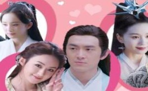 套路相似的三部热剧楚乔传/三生三世/醉玲珑 吟笑派22