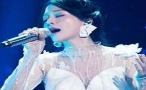 谢娜吃醋张杰宠阿拉蕾 张韶涵被父亲控诉弃养20180528