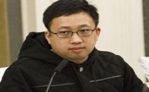 谢娜与何炅维嘉偶遇？于正发文暗讽杨幂？20180604
