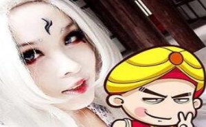 狐狸精要人命 胡歌比拼六个狐妖女 唐唐说电影76