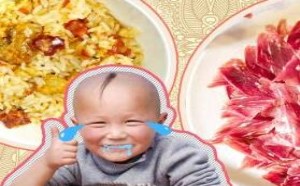 谁叫你管不住嘴，冬日的膘就这样长起来的 2018_30期