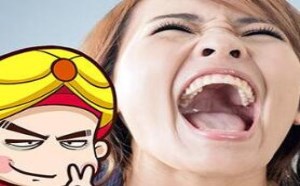 爆笑吐槽最脑残的国产雷片封神降魔 唐唐说电影81
