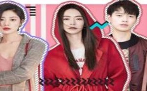 村花练习生的C位之路《北上女子101图鉴》深扒 20