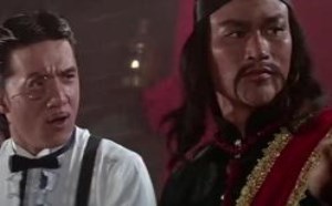 龙叔经典回味无穷过瘾的电影《A计划》