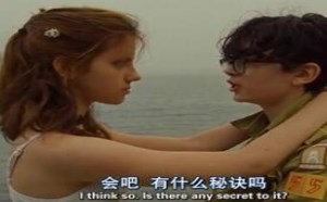 狗粮不断《月升王国》最最甜美的爱情电影