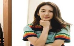赵丽颖要剖腹产？薛之谦扮女相妩媚娇羞 20190221