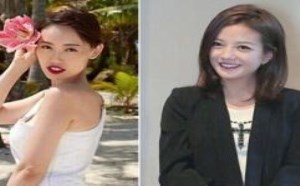 高圆圆疑怀孕 张丹峰出轨经纪人？20190222