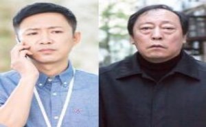 郭京飞姚晨倪大红吐槽 眼中的家人是怎样的 2019_04期