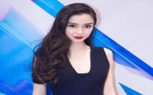 Baby化身冰雪女王庆生黄晓明缺席 高圆圆疑怀孕20190304