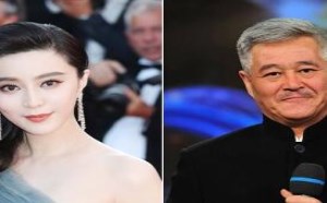 林青霞首否认离婚传闻 杨洋违约成老赖？20190308