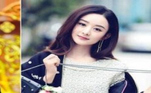 赵丽颖产下大胖小子 胜利安排卖淫遭立案 20190311