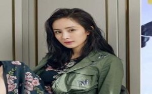 刘诗诗养胎吴奇隆发福 杰克逊女儿被爆割腕自杀20190318