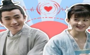 赵丽颖为朱一龙不嫁 大结局明兰小公爷红尘作伴2019_2期