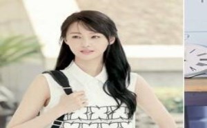 景甜晒自拍单身 央视女主播与小叔子争百亿遗产20190320