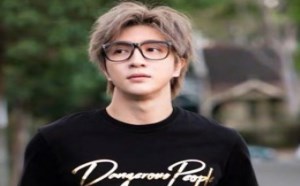 张靓颖华辰宇手撕卫视？杨紫英文名太大众化 20190425