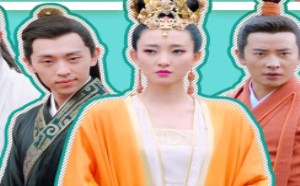 新版《封神演义》神剧5分钟深扒剧情 吟笑派8