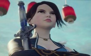 如雪蚩梦到极乐大师府拜师不料是骗子 第7集画不良人第3季