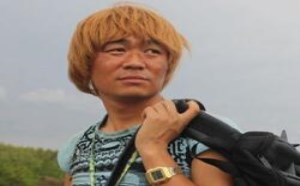 宋慧乔曾为怀孕考虑退圈 薛之谦晒新歌蜘蛛人20190701