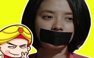 悬疑惊悚片《门锁》解说 最绝望的女神 唐唐说电影106