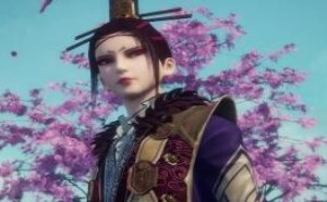 子凡林轩等人陪星云赴朱雀门之约 画江湖之不良人第3季22集